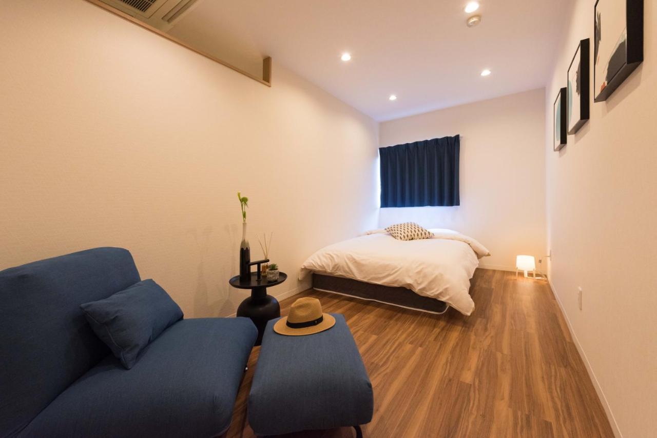 Apartemen Tora Skytree 寅ホテル スカイツリーd *